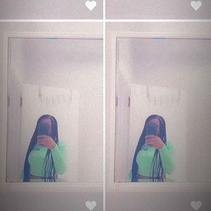 Meet your Posher, Mya